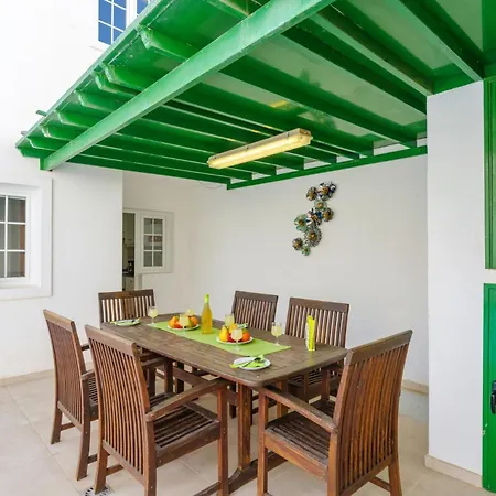 Togio By Puerto del Carmen (Lanzarote)