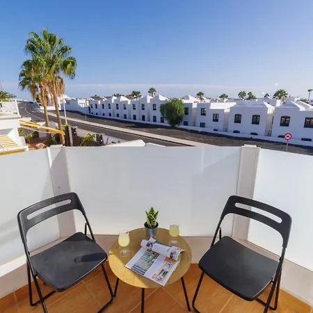 Togio By * Puerto del Carmen (Lanzarote)