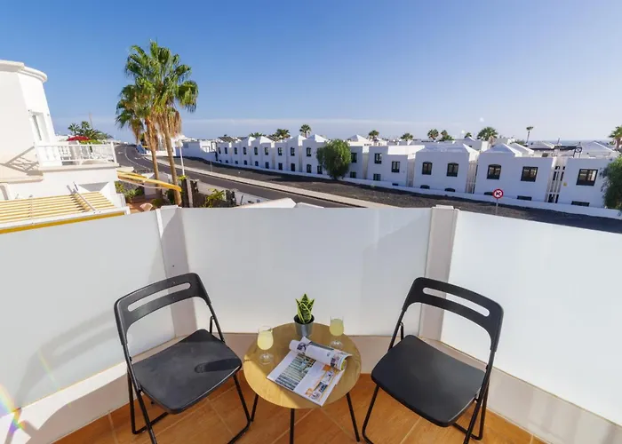 Togio By * Puerto del Carmen (Lanzarote)