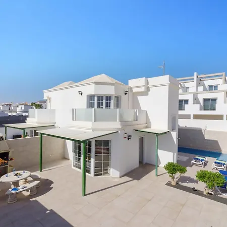 빌라 Togio By 푸에르토 델 카르멘