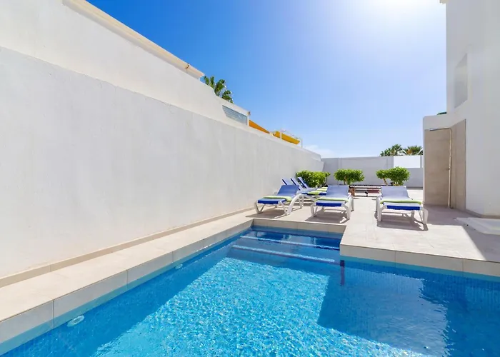 빌라 Togio By 푸에르토 델 카르멘