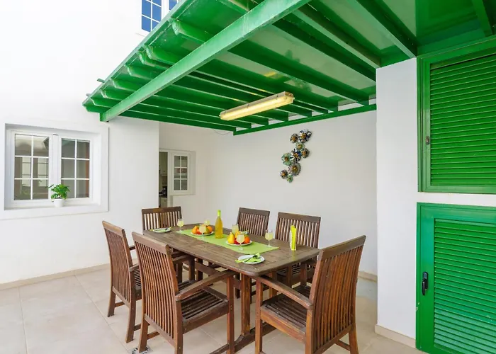 Togio By 푸에르토 델 카르멘